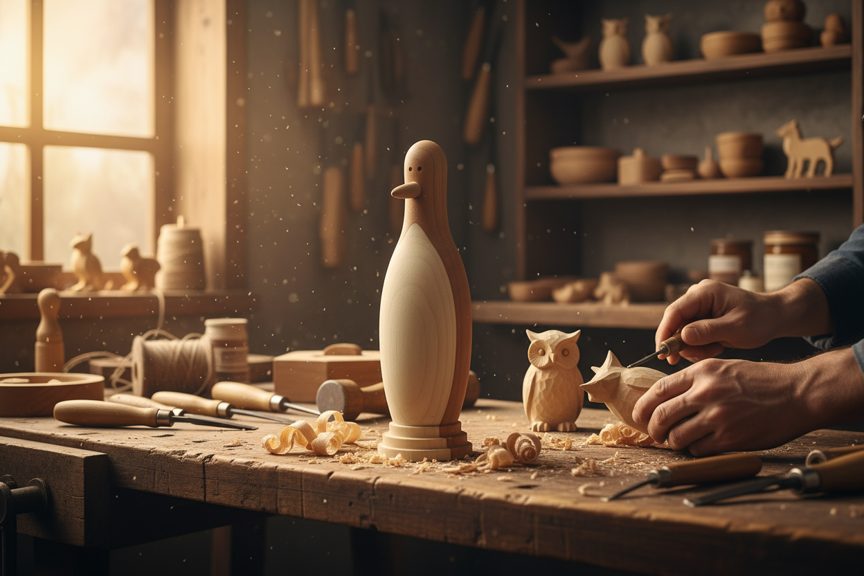 Handmade Gifts