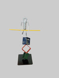 The Balancing Act