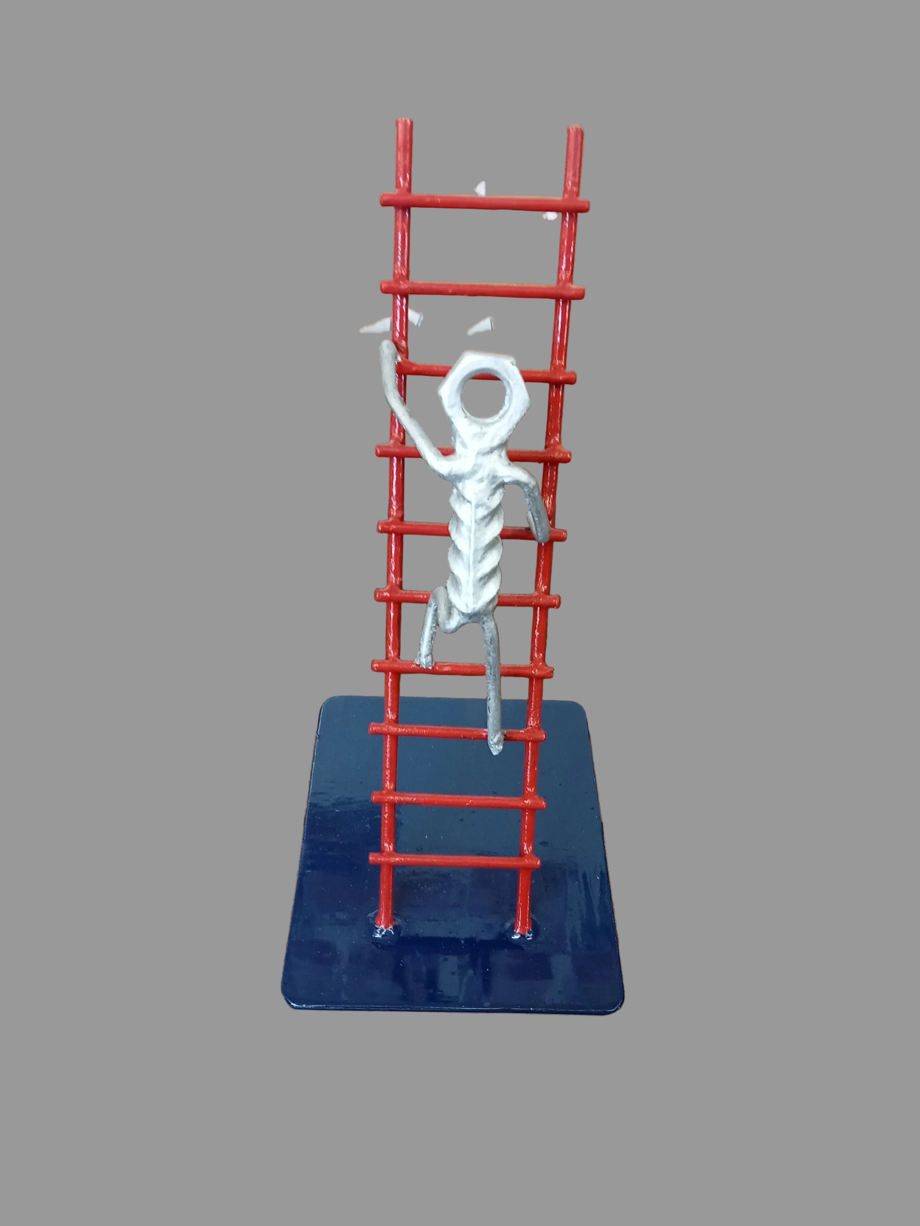 Reaching New Heights